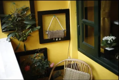 Large Window- Quiet- Old Quarter – Photos 14