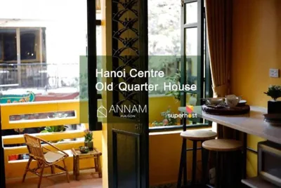 Large Window- Quiet- Old Quarter – Photos 15